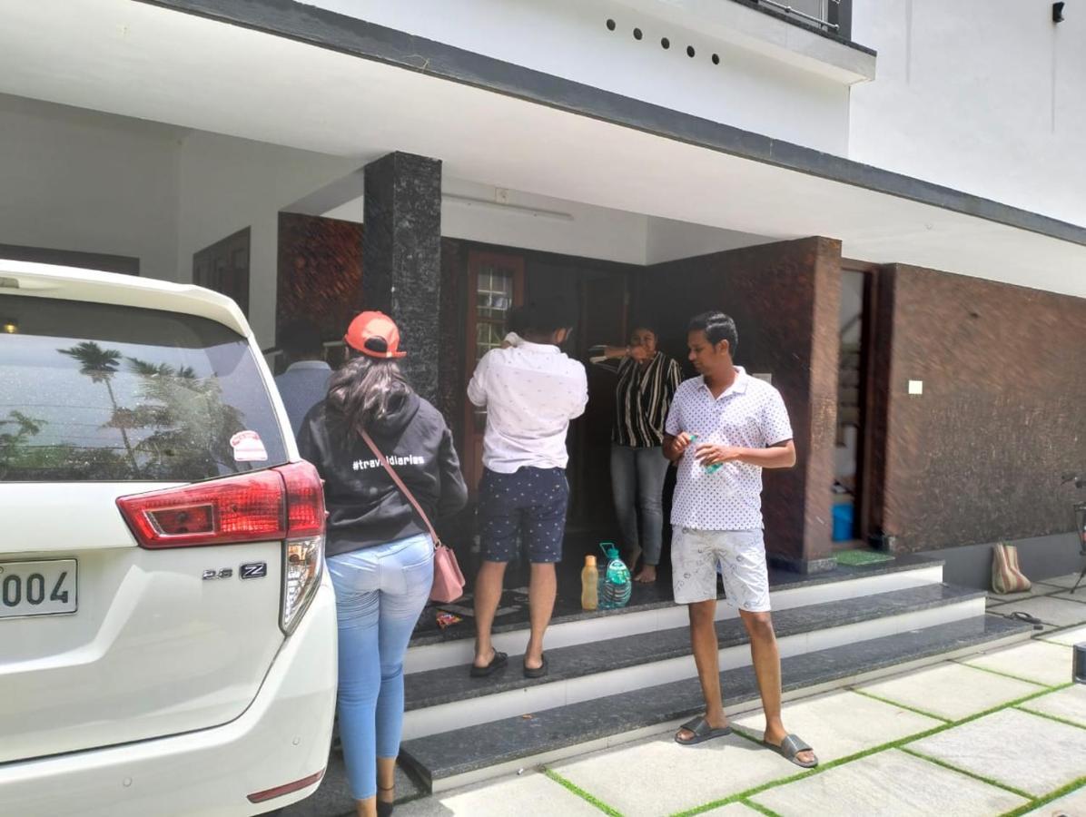 Bachan'S Casa チェライ・ビーチ エクステリア 写真