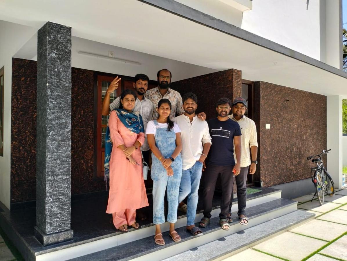 Bachan'S Casa チェライ・ビーチ エクステリア 写真