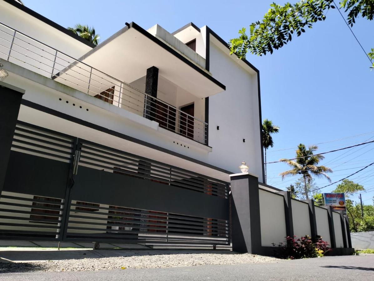 Bachan'S Casa チェライ・ビーチ エクステリア 写真