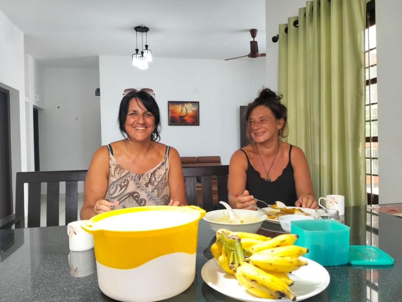 Bachan'S Casa チェライ・ビーチ エクステリア 写真
