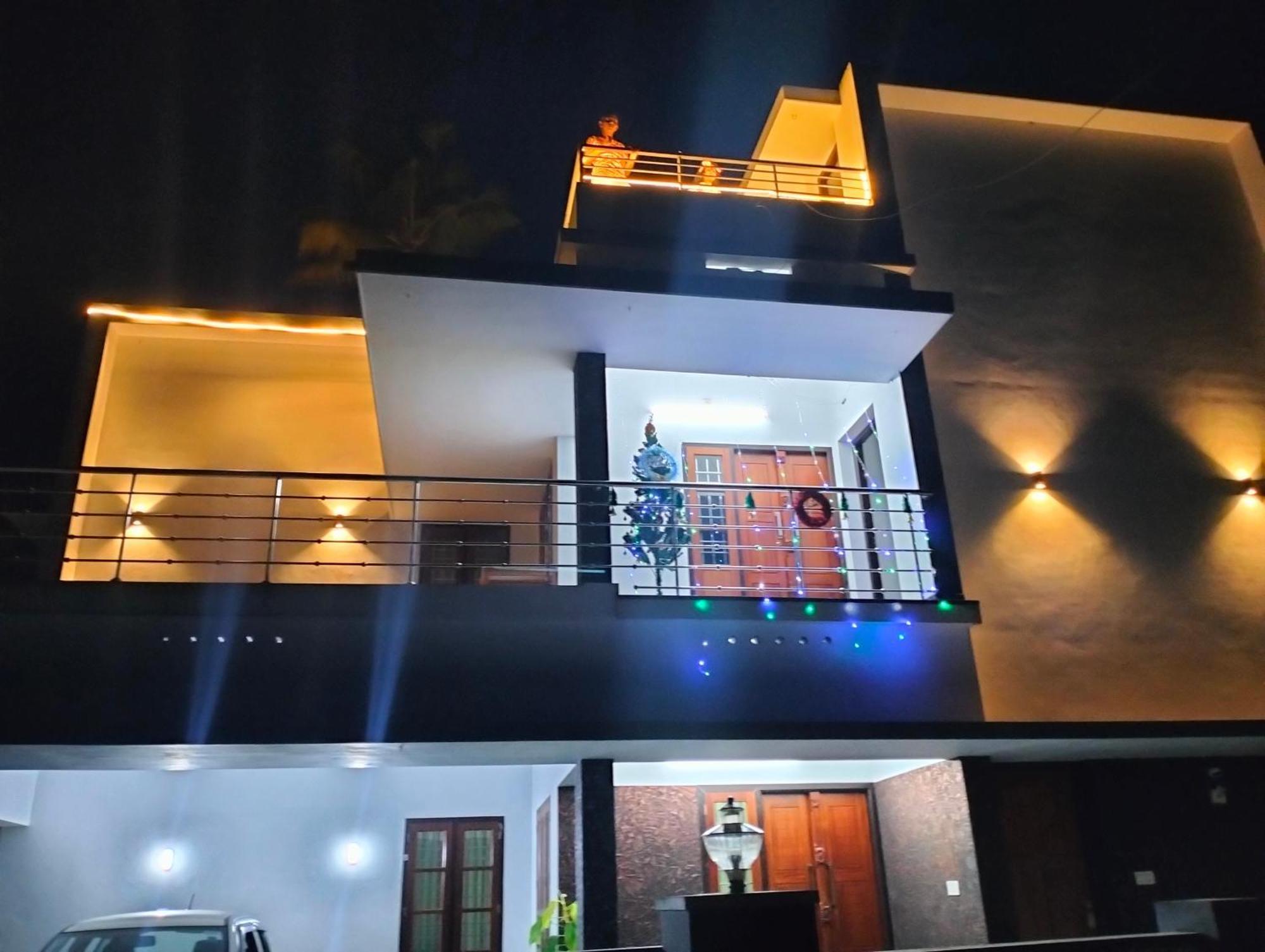 Bachan'S Casa チェライ・ビーチ エクステリア 写真