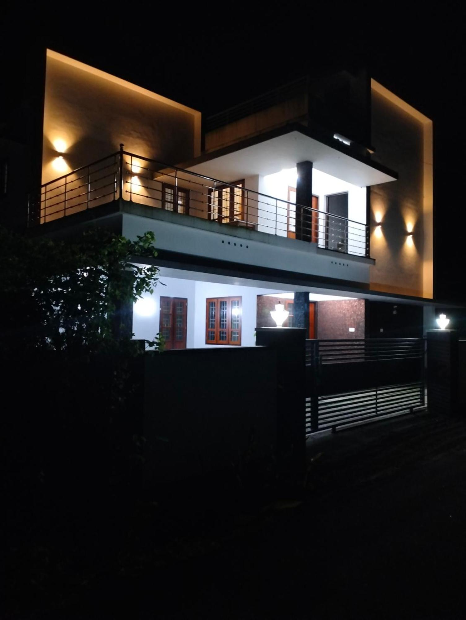 Bachan'S Casa チェライ・ビーチ エクステリア 写真