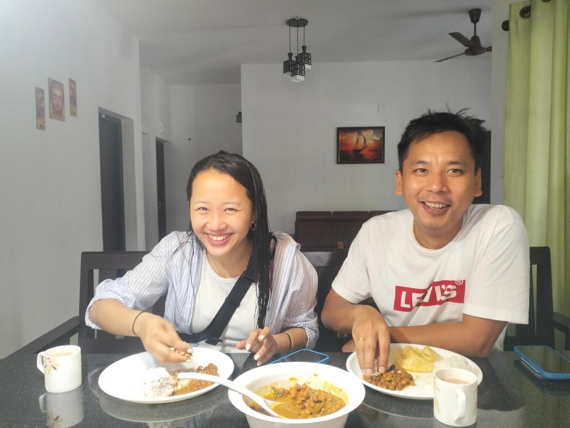 Bachan'S Casa チェライ・ビーチ エクステリア 写真