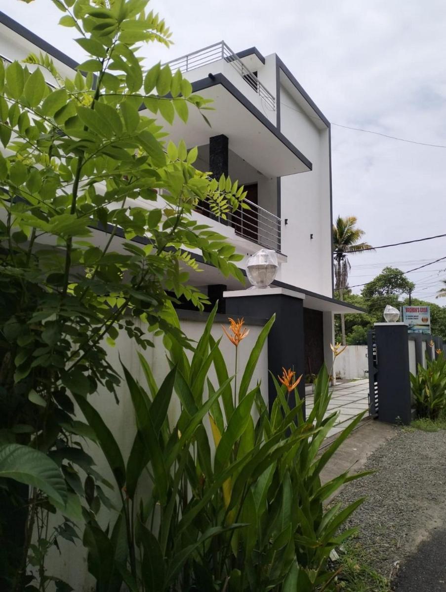 Bachan'S Casa チェライ・ビーチ エクステリア 写真