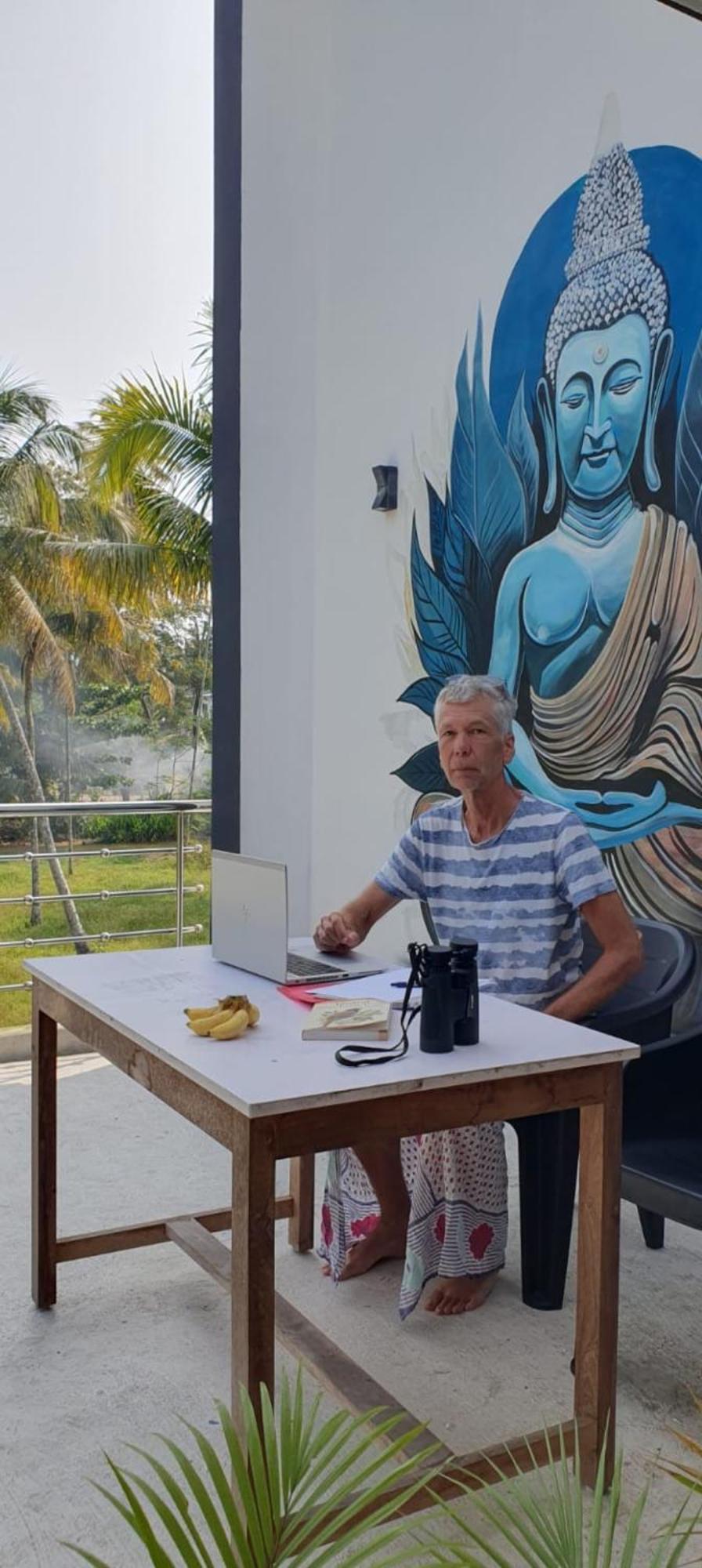 Bachan'S Casa チェライ・ビーチ エクステリア 写真
