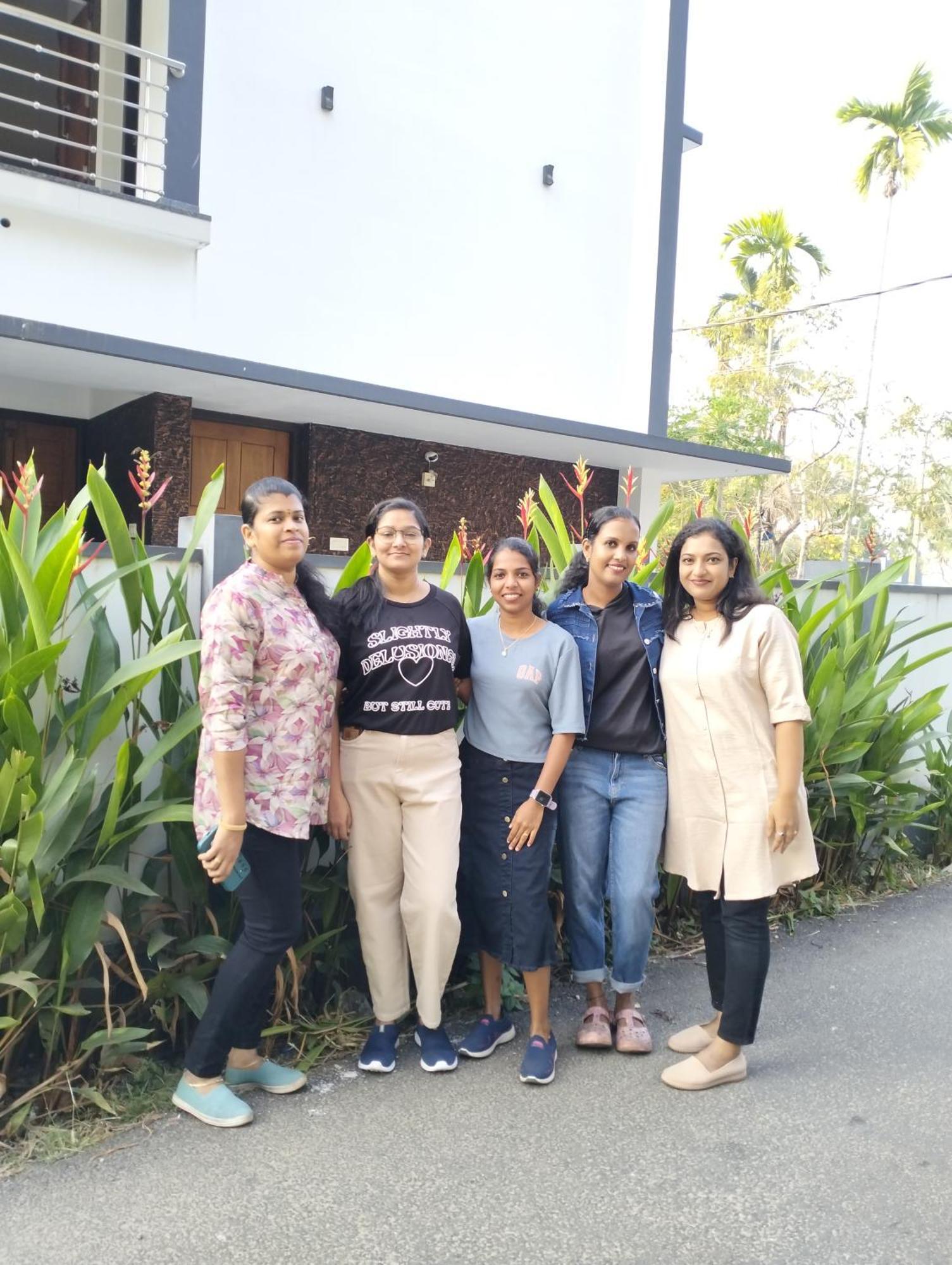 Bachan'S Casa チェライ・ビーチ エクステリア 写真
