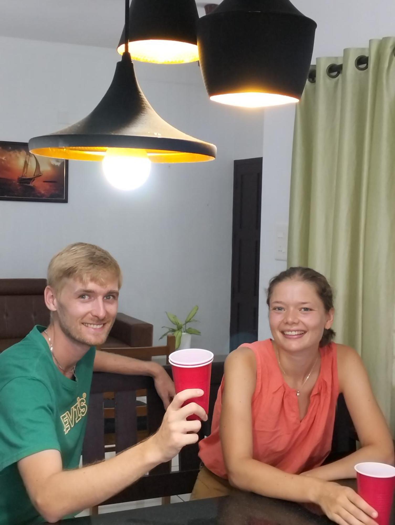 Bachan'S Casa チェライ・ビーチ エクステリア 写真