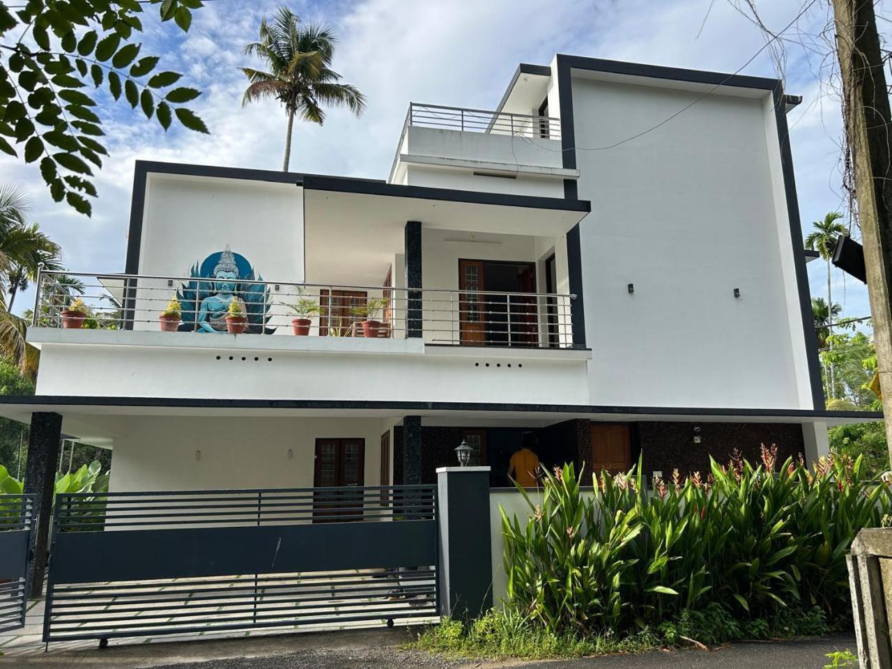 Bachan'S Casa チェライ・ビーチ エクステリア 写真