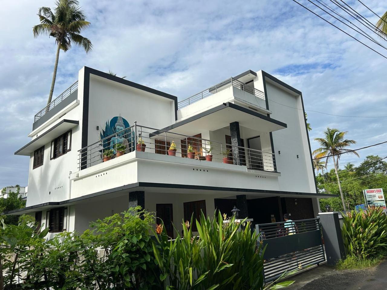 Bachan'S Casa チェライ・ビーチ エクステリア 写真